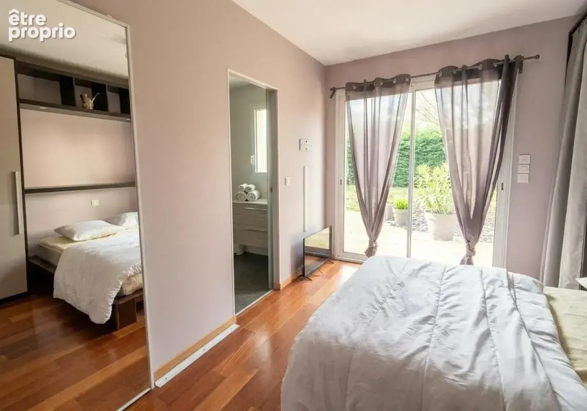 Maison à vendre 4 pièces  (33) - photo 7