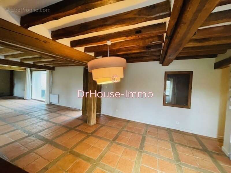 Maison à GIRONVILLE