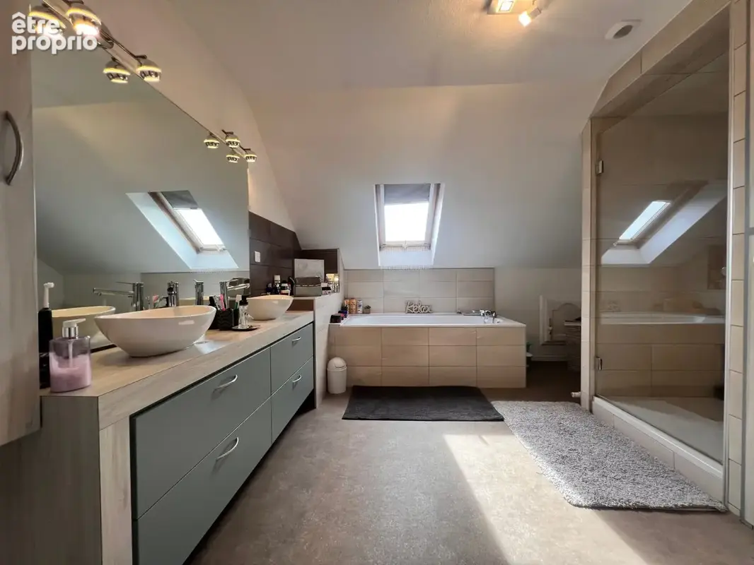 Appartement 5 pièces 171 m² à vendre à Selestat (67600) - photo 5