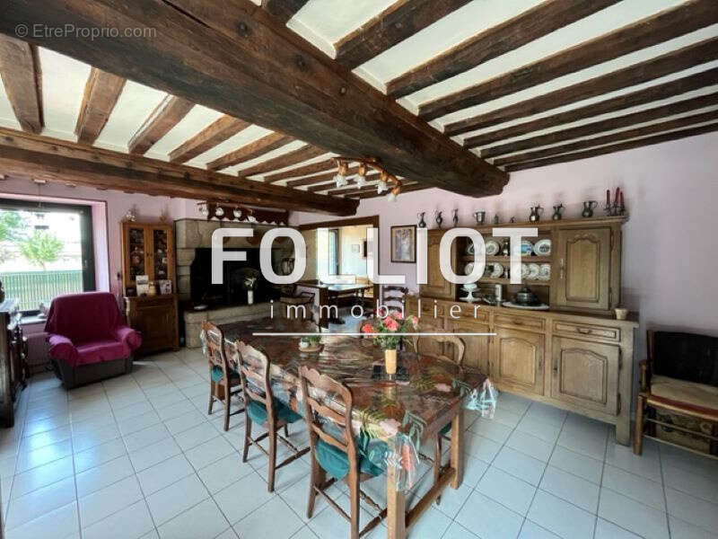 Maison à VIRE