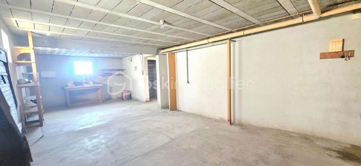 Maison à SULLY-SUR-LOIRE