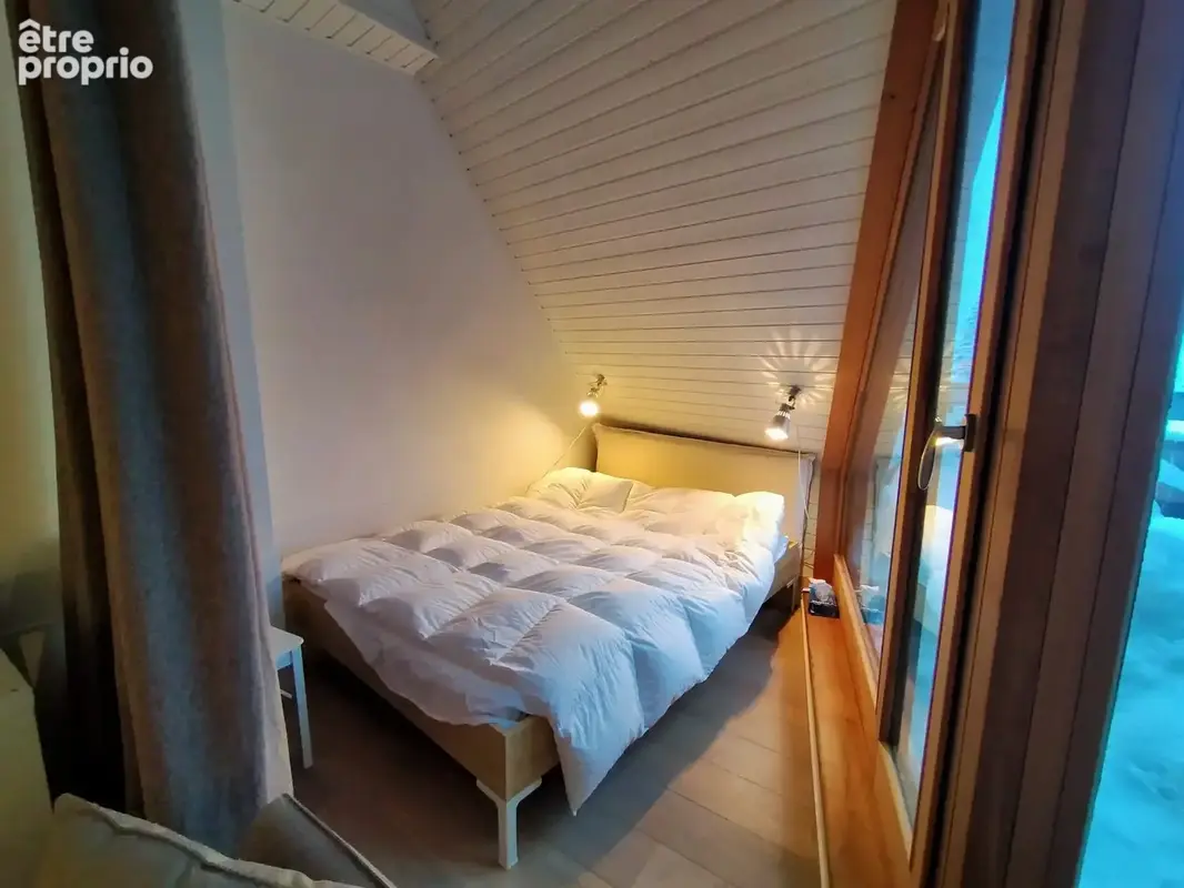 Appartement 2 pièces 53 m² à vendre à Morzine (74110) - photo 4