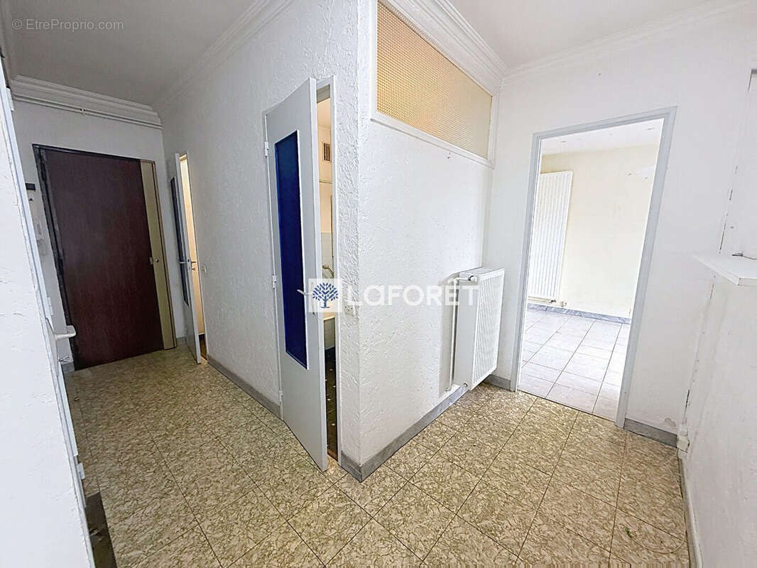 Appartement à CAGNES-SUR-MER