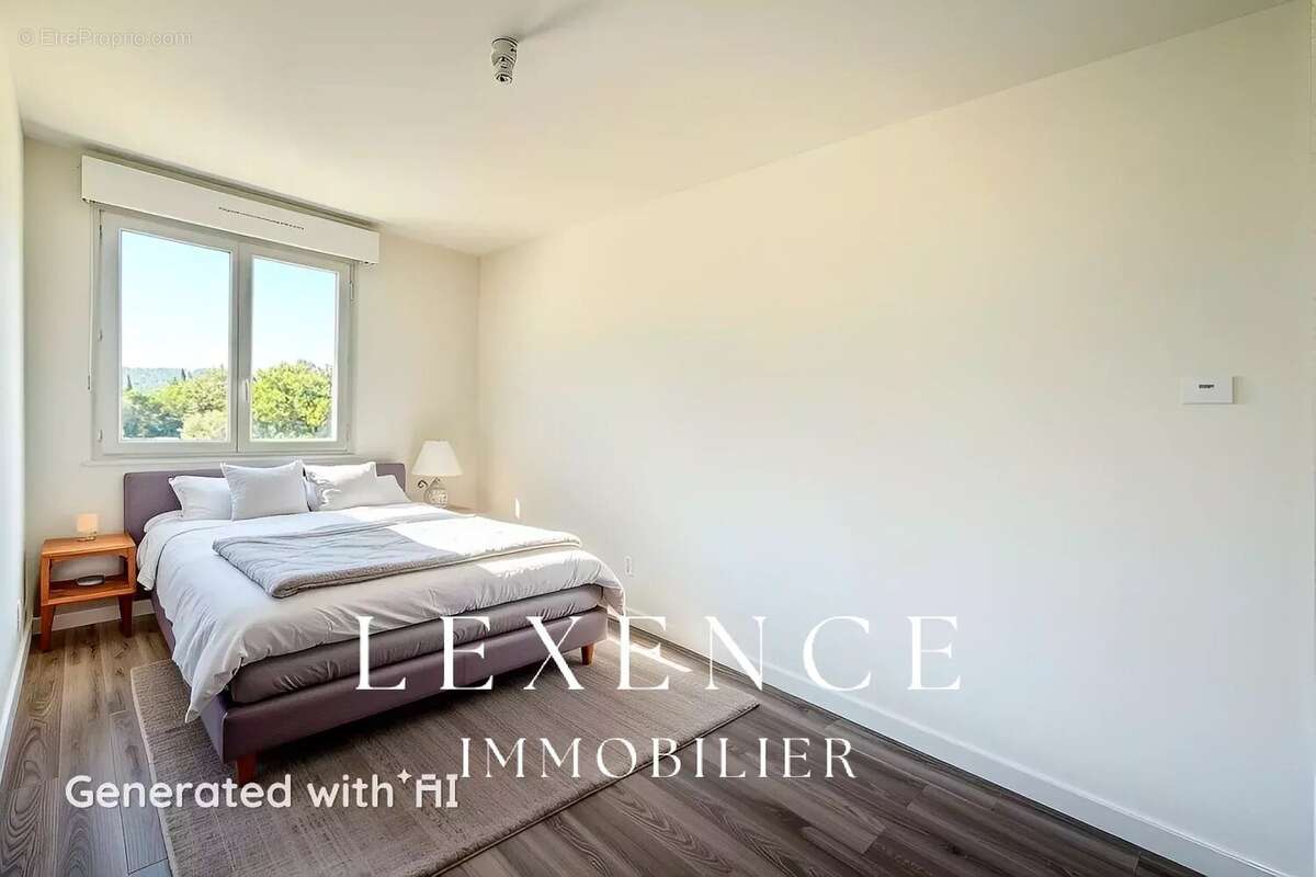 Maison à LA FARE-LES-OLIVIERS