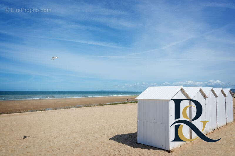 Appartement à VILLERS-SUR-MER