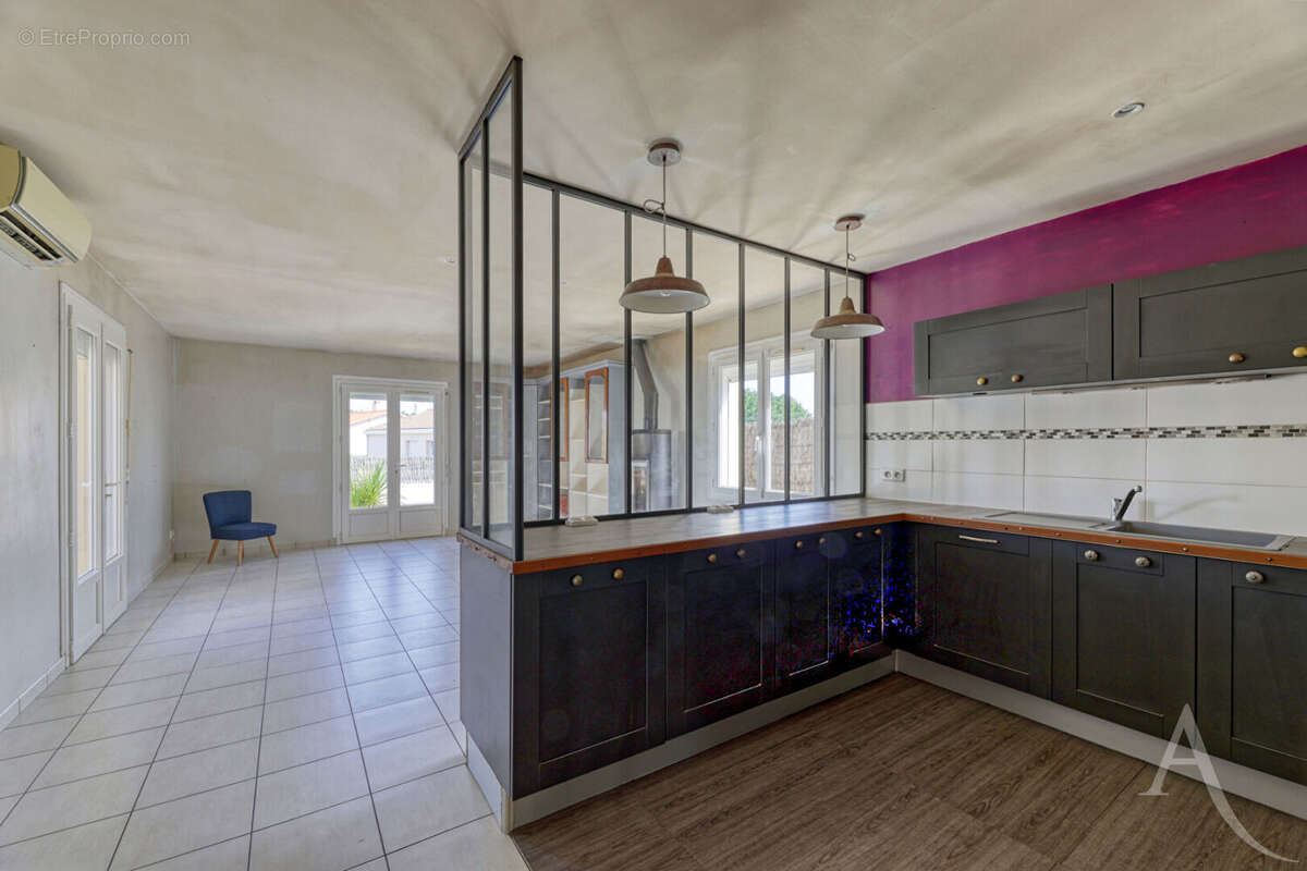 Maison La Merlatiere - photo 3