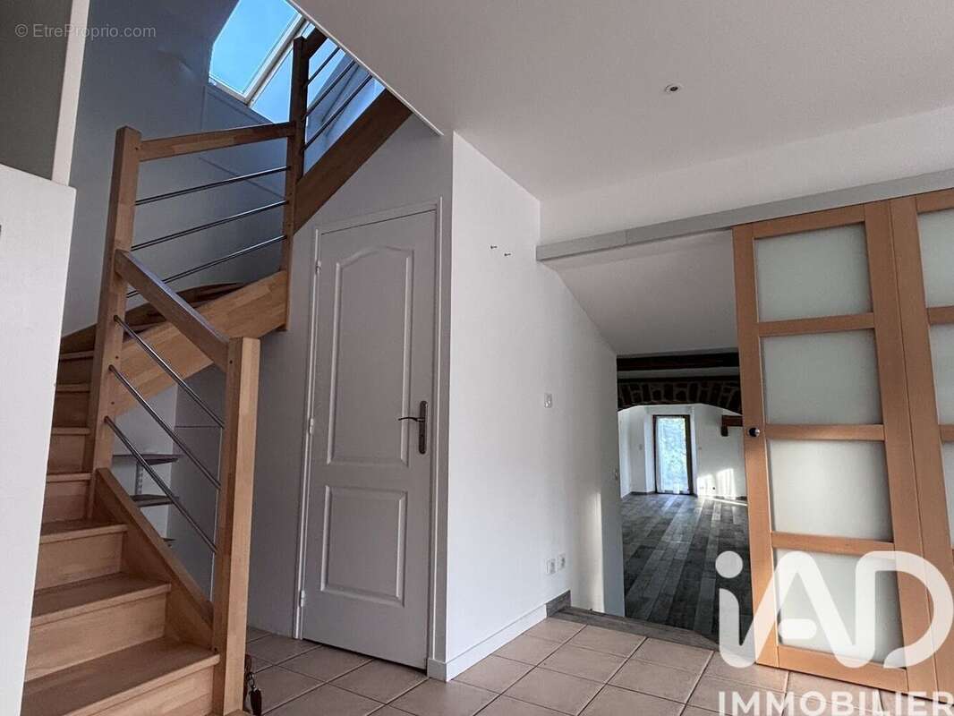 Maison 227 m² à Vautorte  - photo 4