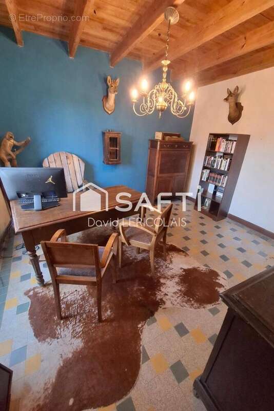 Photo 9 - Maison à SAINT-SAUVEUR-LENDELIN