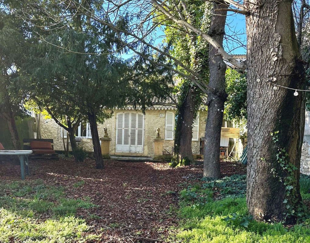 à vendre à Auch - Maison à AUCH