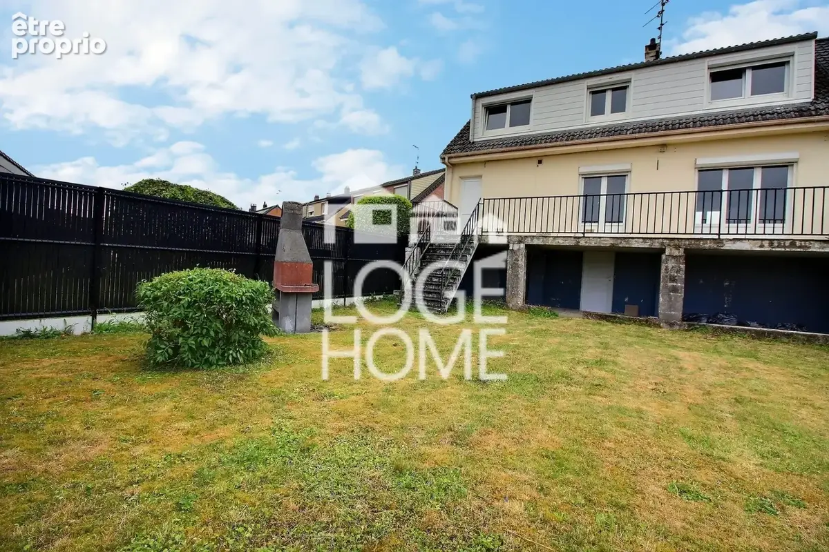 Maison 5 pièces 110 m² à vendre à La Bassee (59480) - photo 3