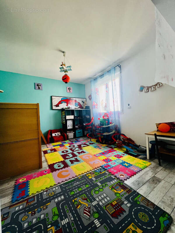 Maison à SARTROUVILLE