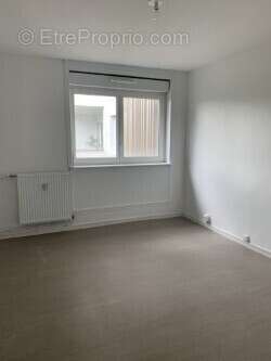 Appartement à VILLENEUVE-D'ASCQ