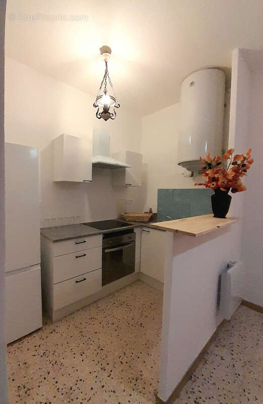 Appartement à SOMMIERES