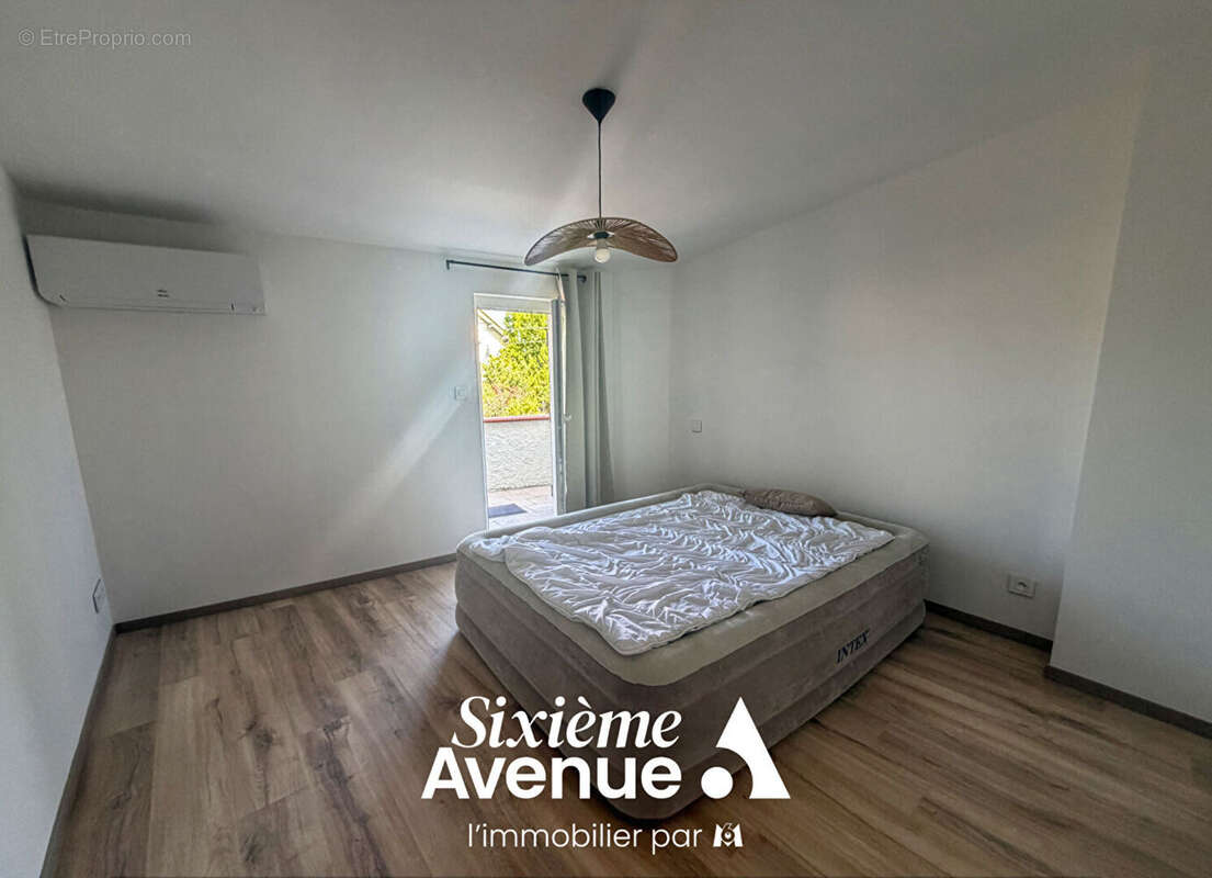 Maison Montauban 4 pièce(s) 85.74 m2 - photo 6
