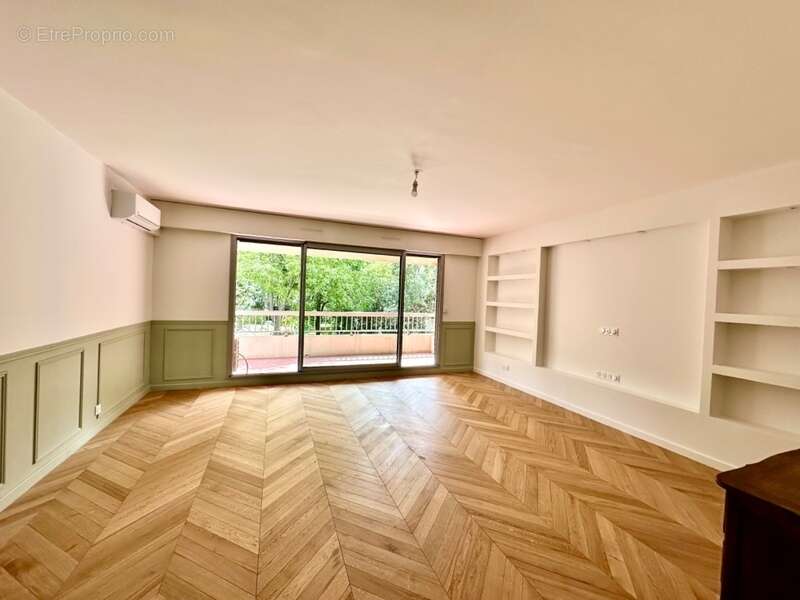 Appartement à MARSEILLE-9E