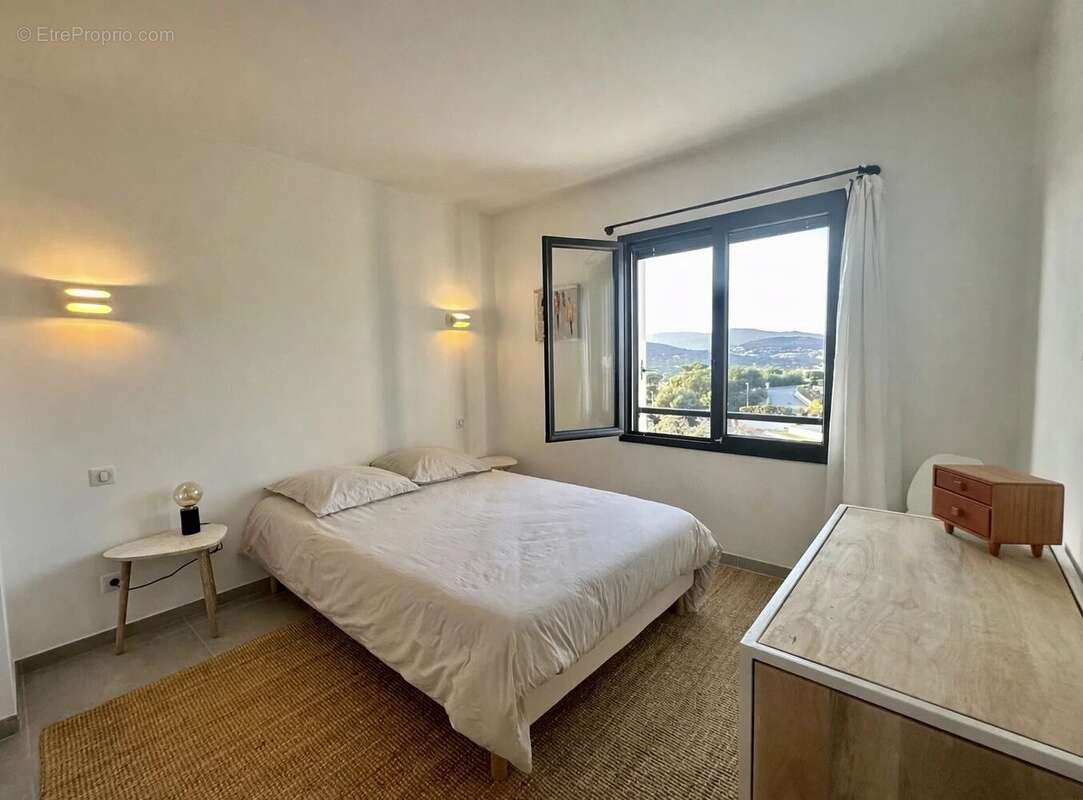 Maison à SAINTE-MAXIME