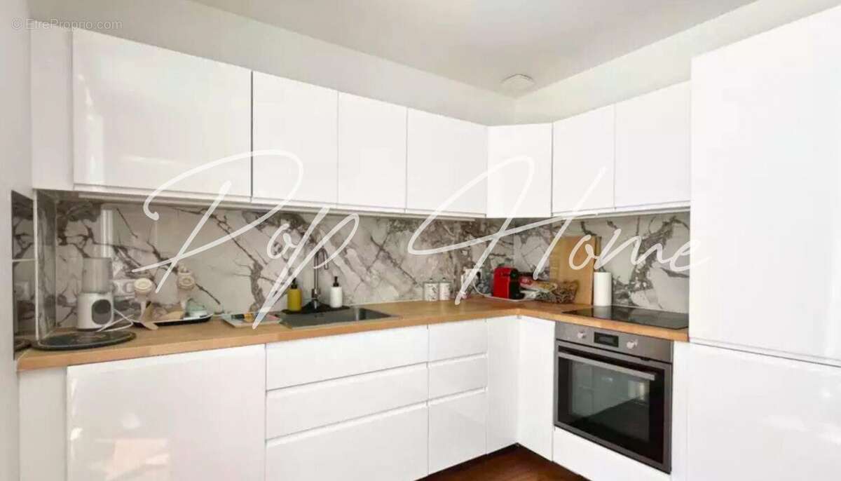 Appartement à BIARRITZ