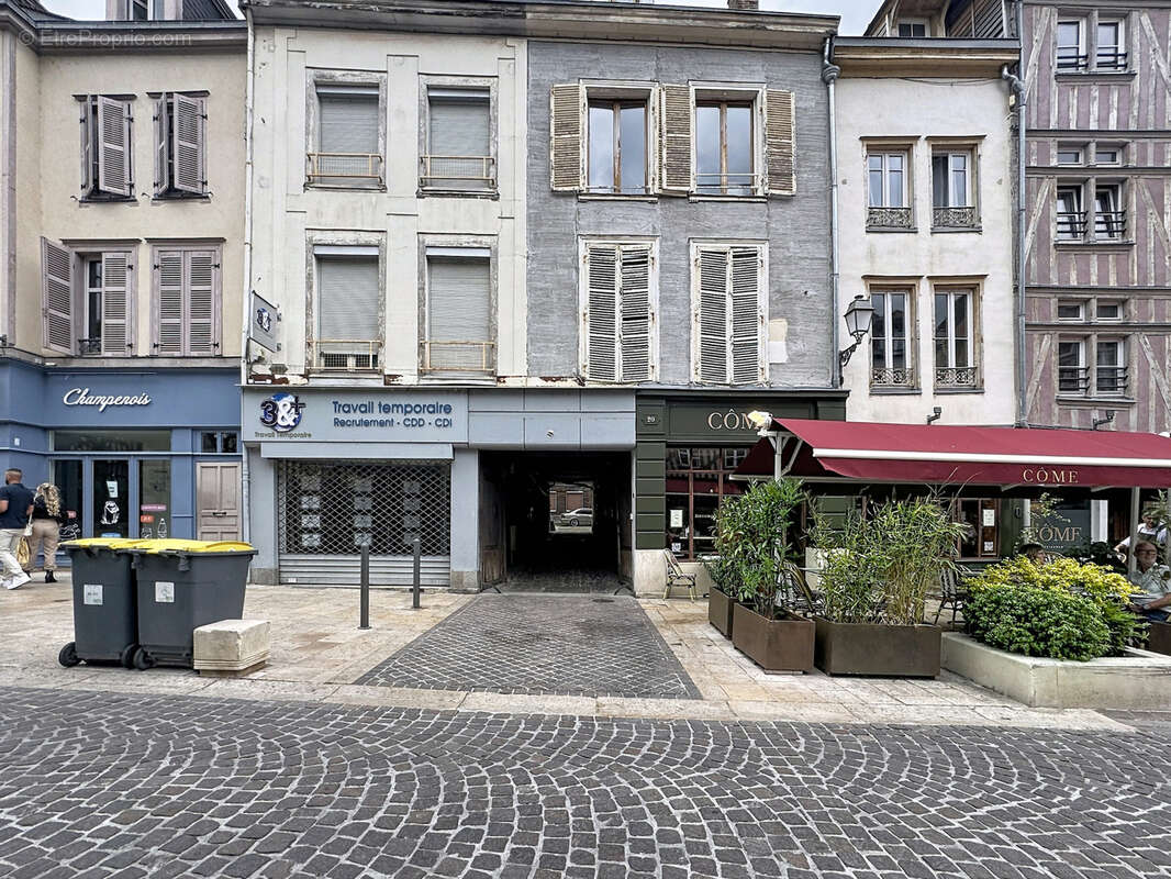 Appartement dans le Bouchon - photo 7