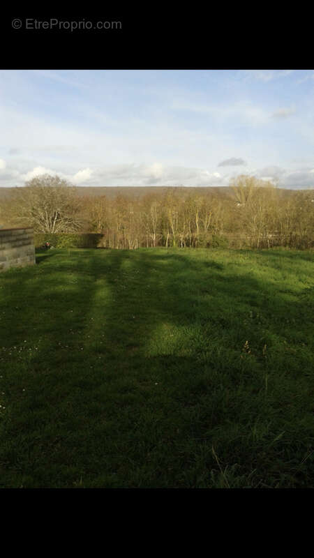 Orval : terrain de 2100m2 à vendre 23000 € - photo 4