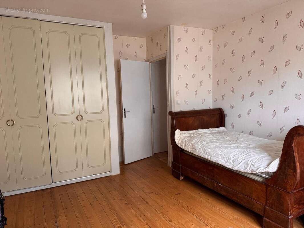 Photo 8 - Maison à ROMENY-SUR-MARNE