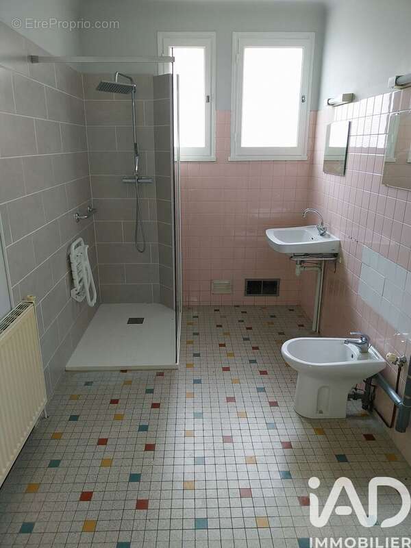 Photo 6 - Maison à VERDUN-SUR-LE-DOUBS