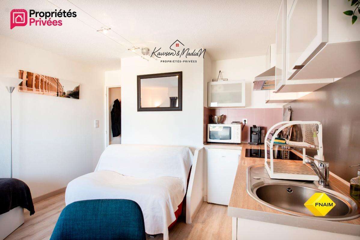 Appartement à MERIGNAC