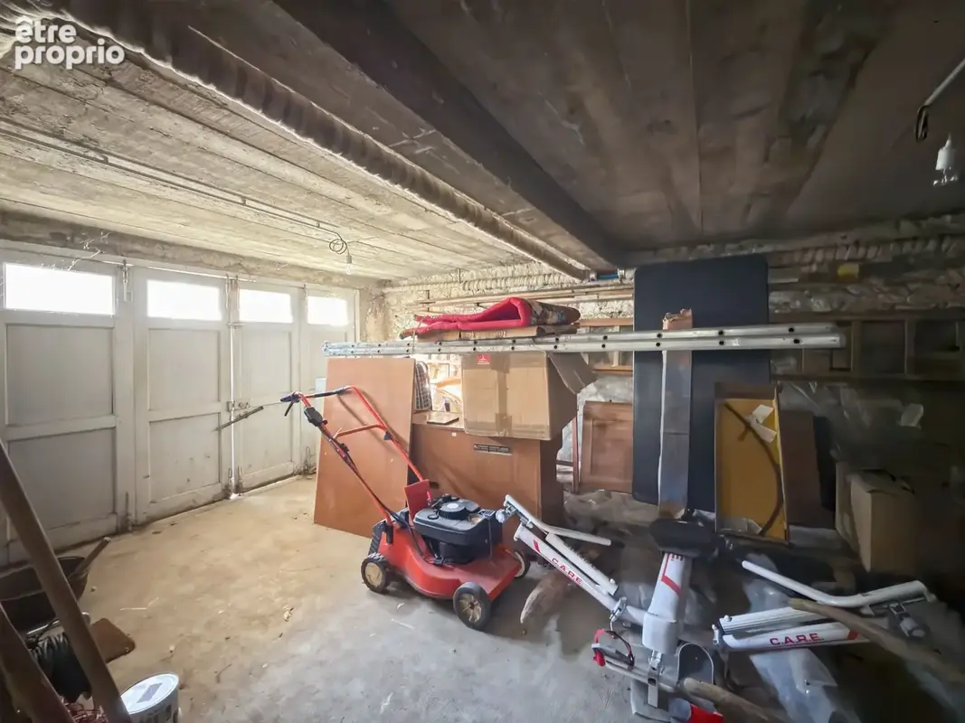 Dept de la Vienne (86) Maison à vendre 4 pièces CHATELLERAULT (86) - photo 14