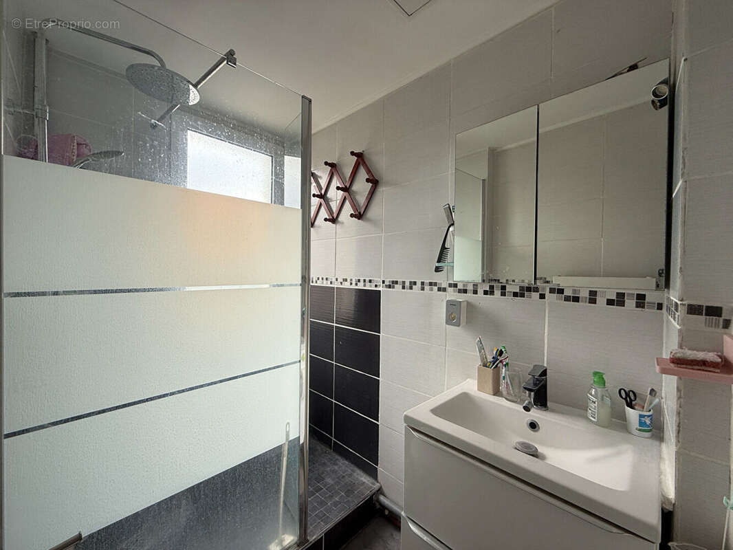 Maison à MONS-EN-BAROEUL