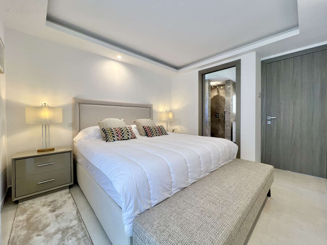 Appartement à SAINTE-MAXIME