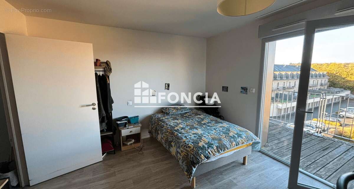 Appartement à DINAN