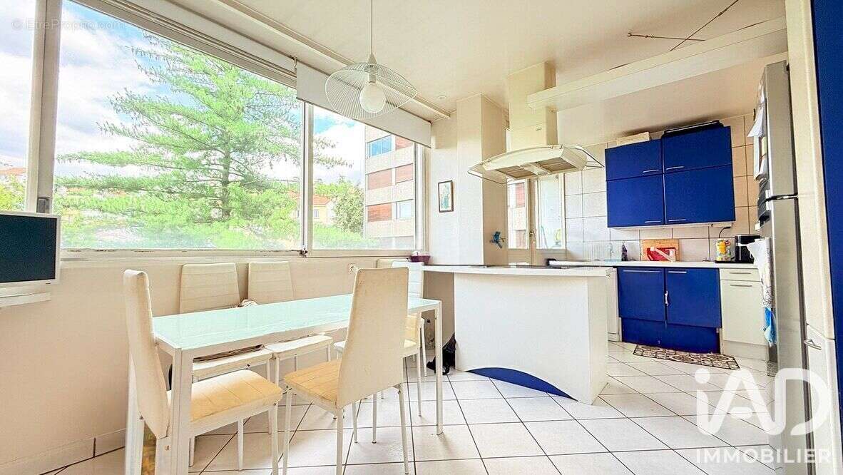 Photo 6 - Appartement à SAINT-ETIENNE