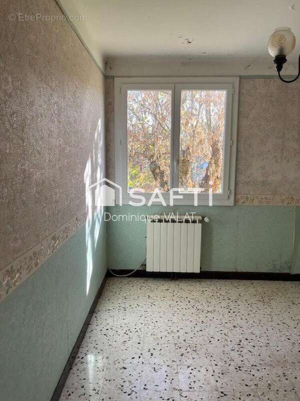 Photo 6 - Maison à CAZILHAC