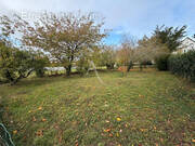 Terrain à BRISSAC-QUINCE