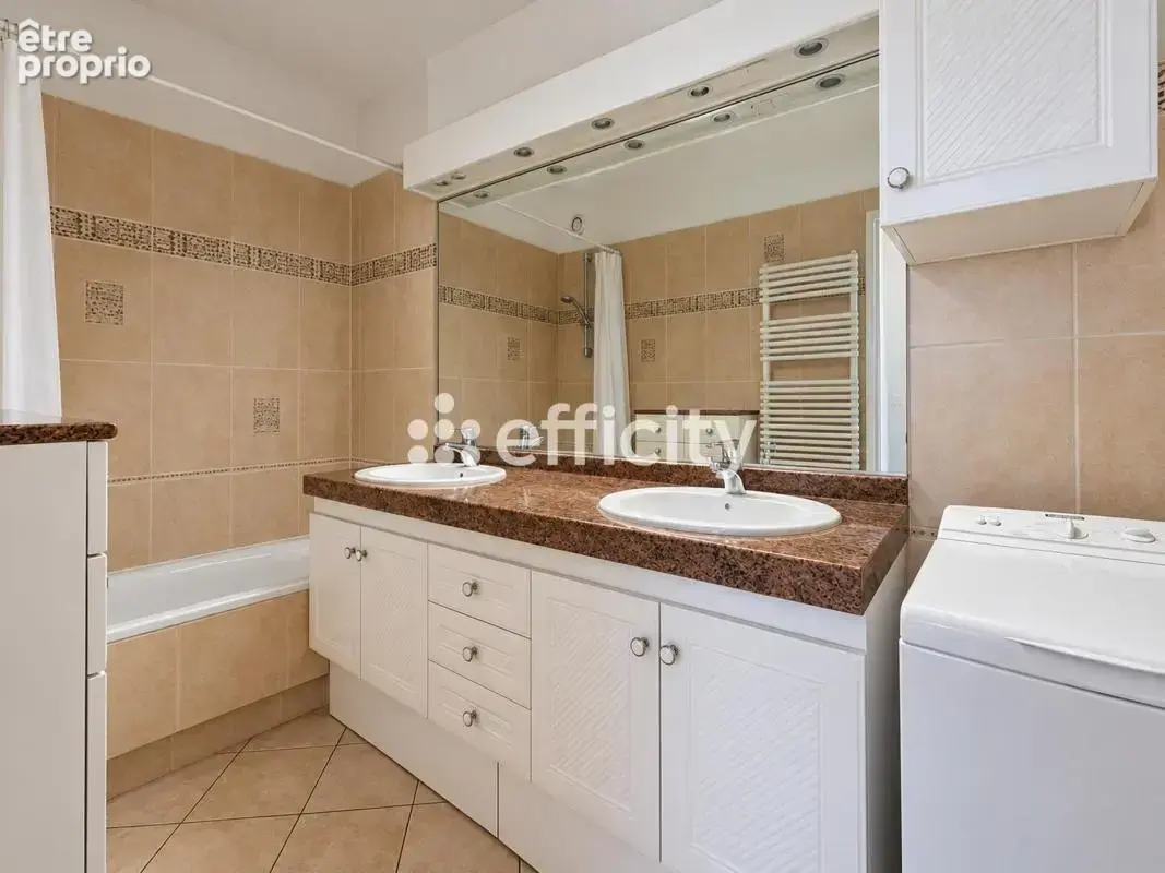 Appartement - photo 11