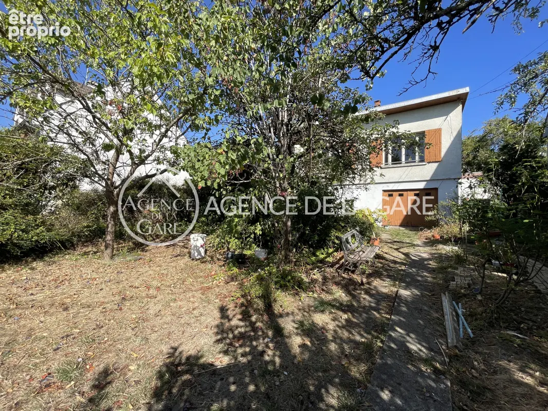 Maison 3 pièces 49 m² à vendre à Yerres (91330) - photo 7