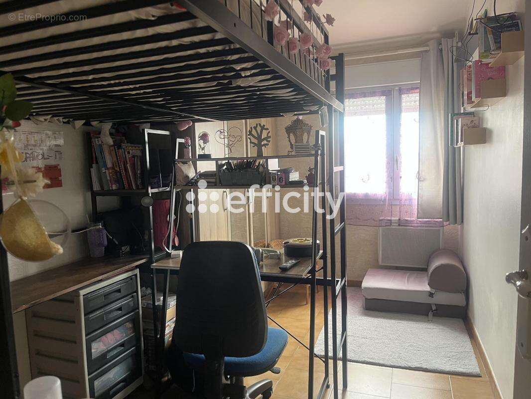 Appartement à CAVAILLON