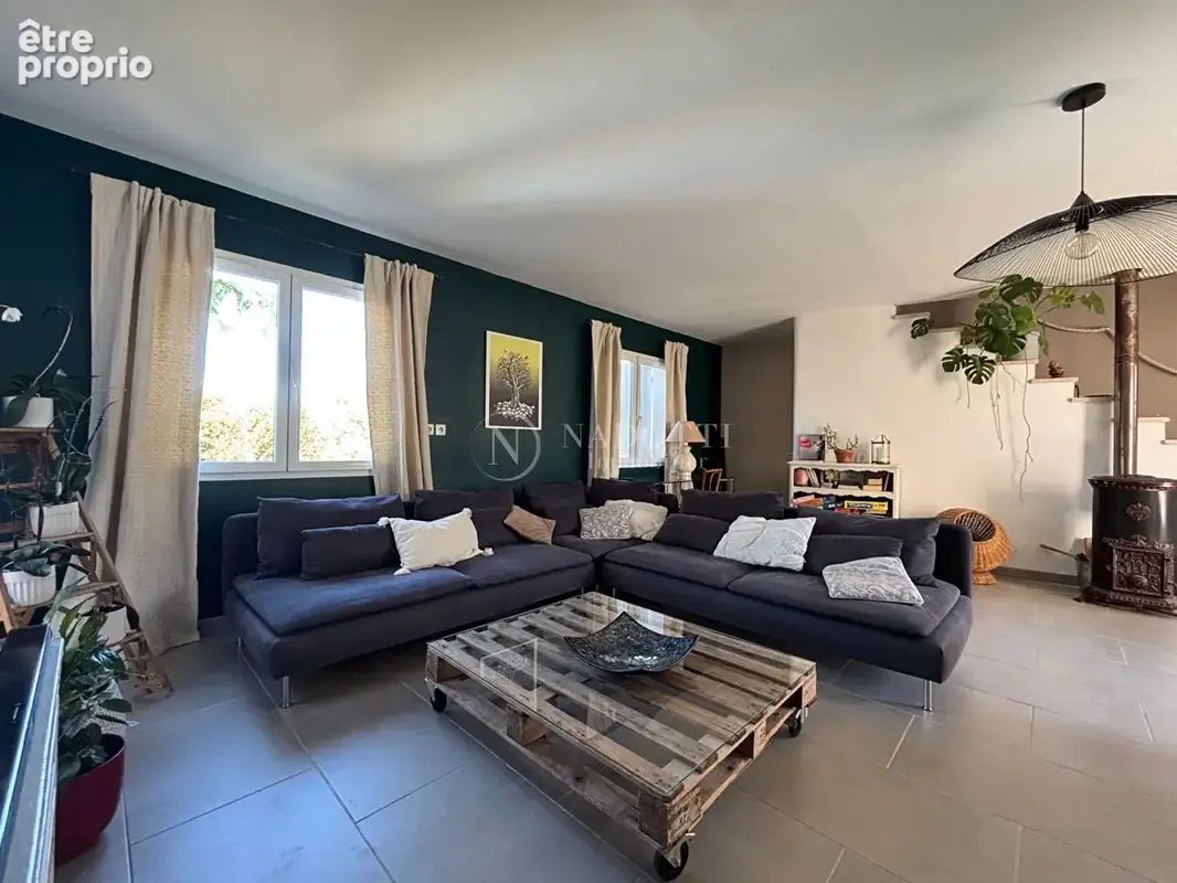 Exclusivité, Maison à Puget composée de deux logements indépendants - photo 5