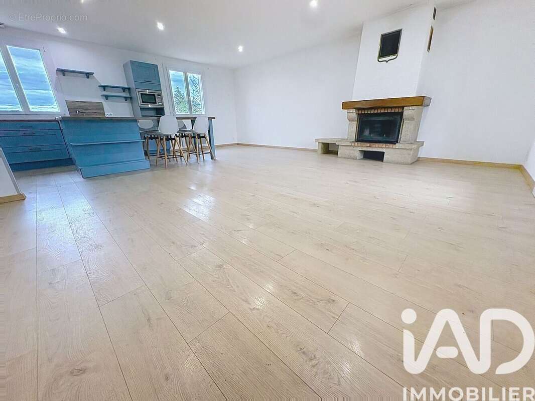 Photo 5 - Maison à PARTHENAY