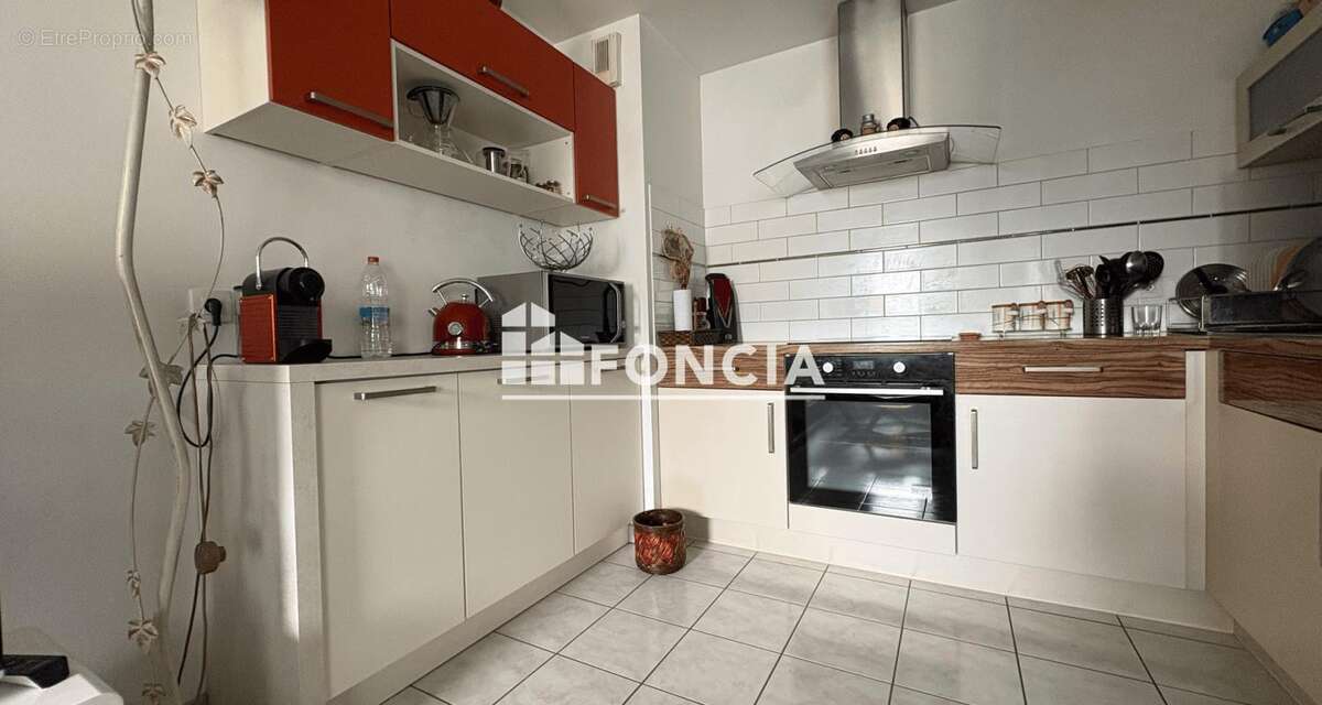 F3 terrasse - photo 5