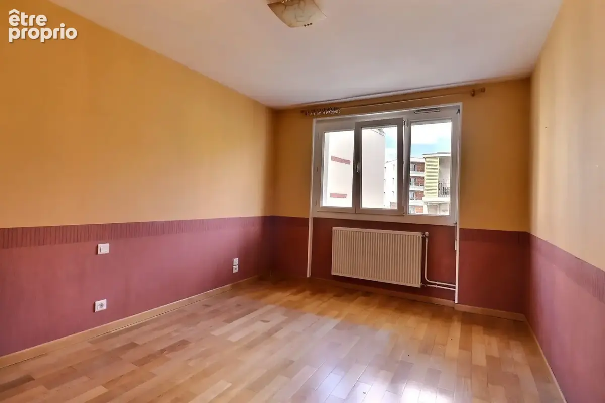 Appartement 3 pièces 58 m² à vendre à Clermont-Ferrand (63000) - photo 7