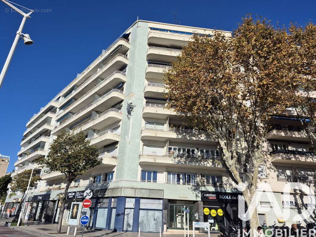 Photo 2 - Appartement à TOULON