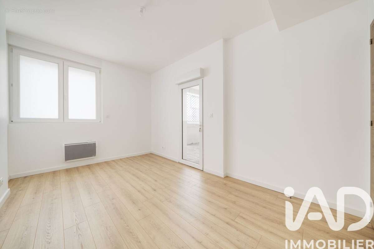 Photo 8 - Appartement à NANCY