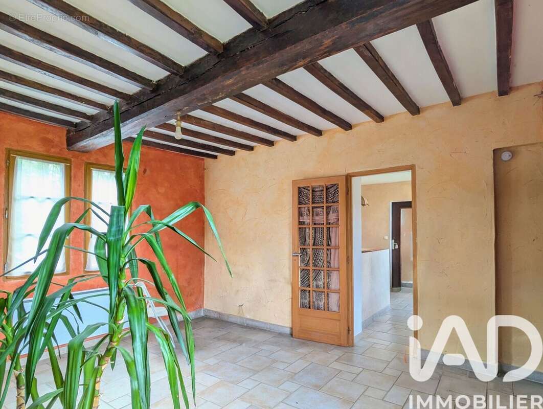 Photo 7 - Maison à OUDEUIL