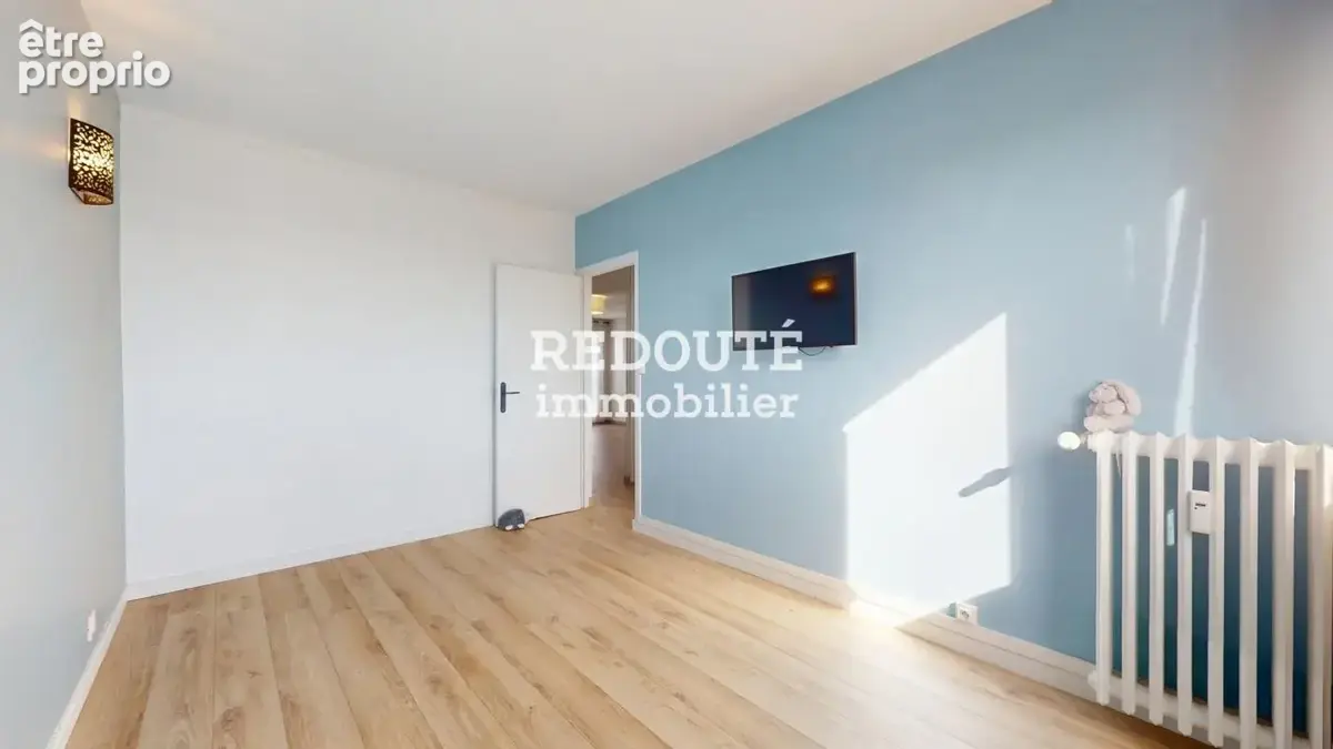 A vendre – appartement t3 – proche cormontreuil - photo 6