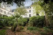 Maison à PARIS-16E