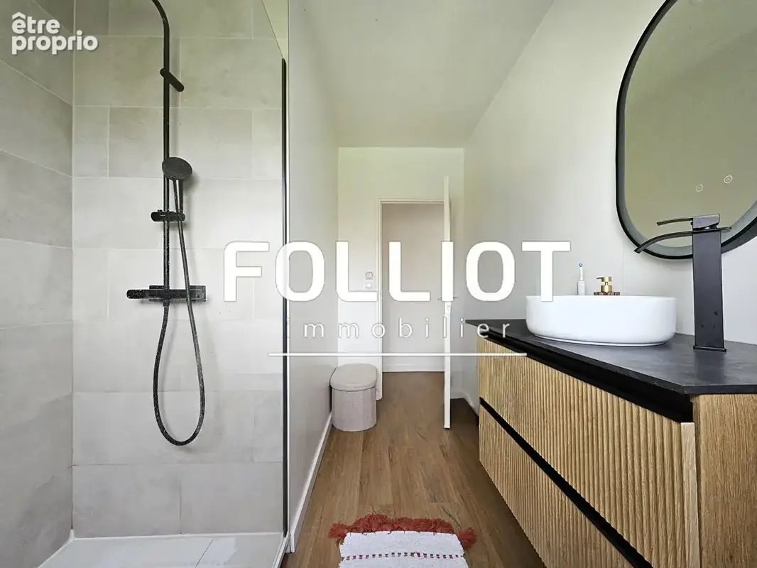 Creully-sur-Seulles ? Maison 102 m², 3 chambres, terrain 1 030 m² - Réf PB14569 - photo 12