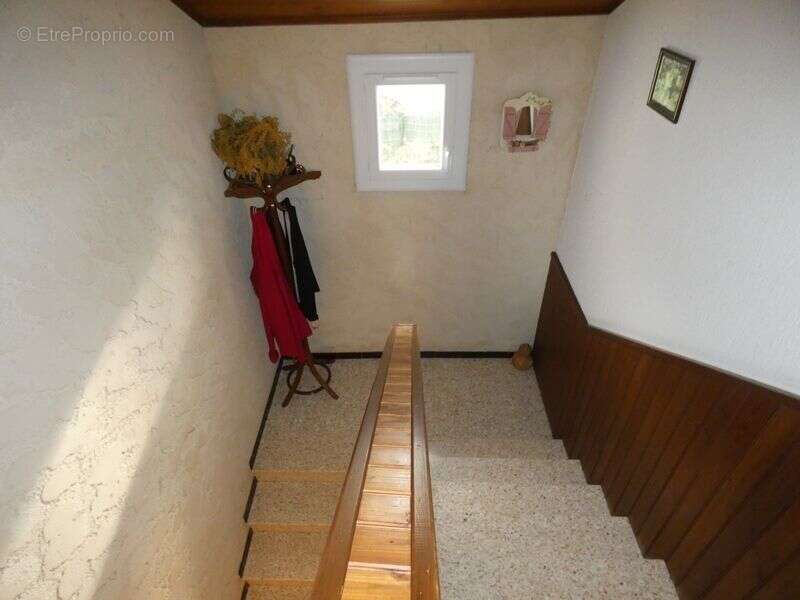 Maison à ROSANS