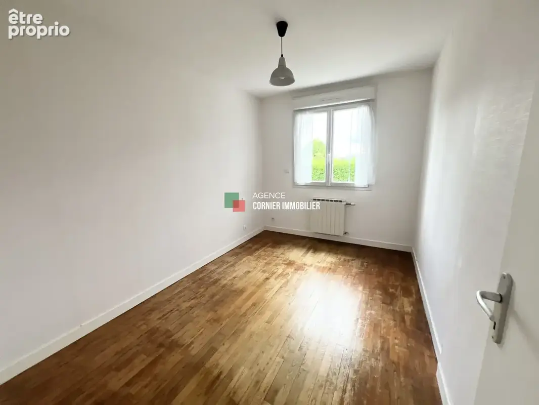 Maison 4 pièces 75 m² à vendre à Chateaubourg (35220) - photo 7
