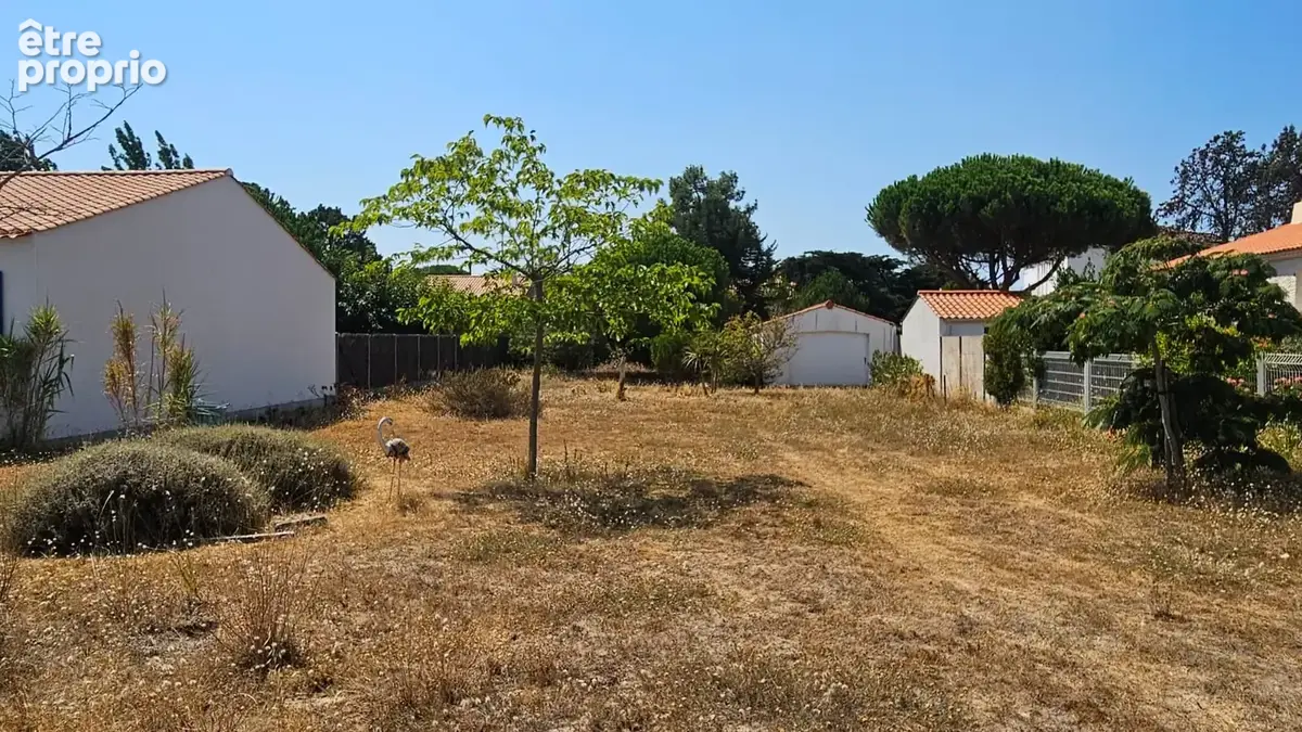Terrain constructible avec garage ! - photo 3