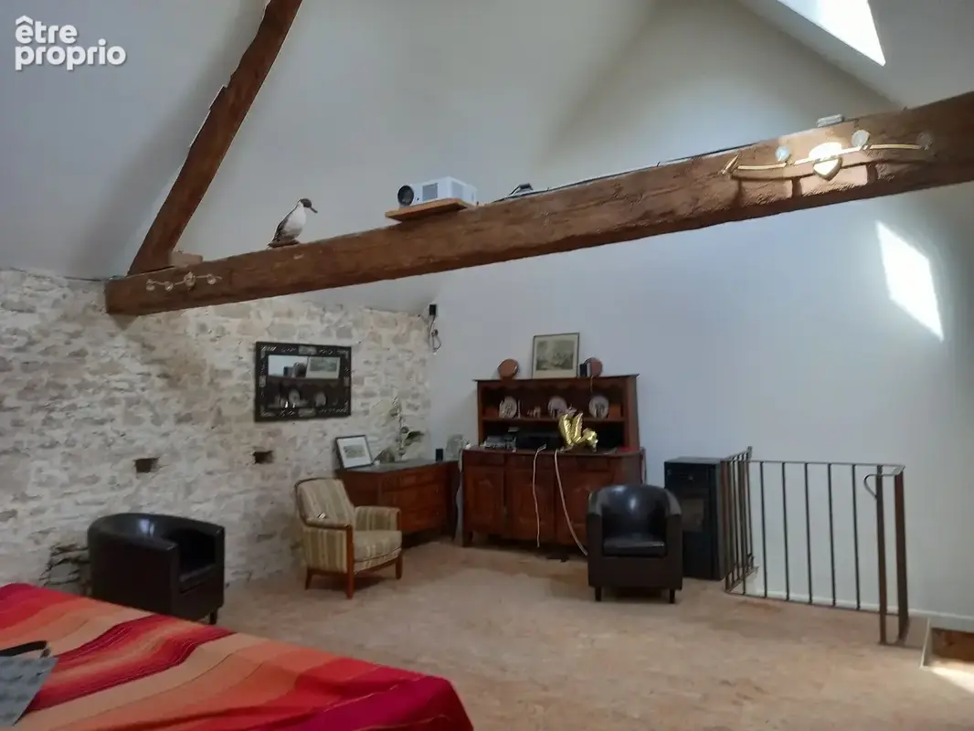 Maison 8 pièces 268 m² à vendre à Rots (14980) - photo 15